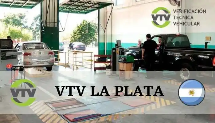 VTV La Plata