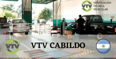 VTV Turno Cabildo