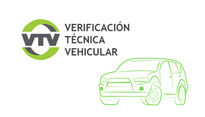 VTV Turno San Antonio de Areco