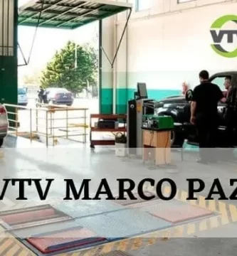VTV Marco Paz