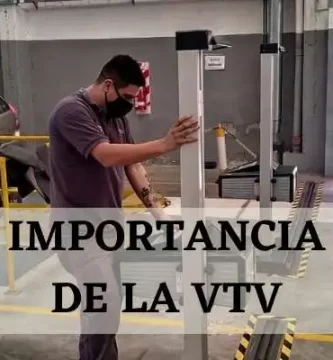 Importancia de la VTV