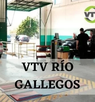 VTV Río Gallegos