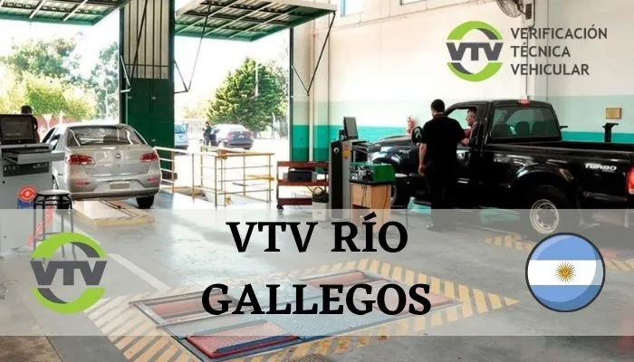 VTV Río Gallegos