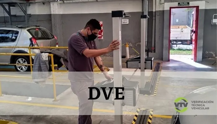 El DVE para la VTV