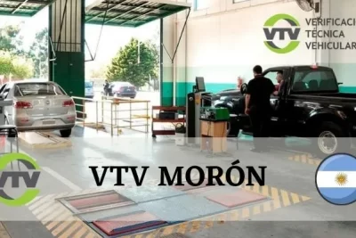 VTV Morón