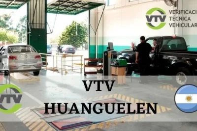 VTV Huanguelen