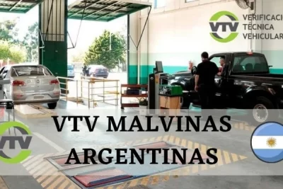 VTV Malvinas Argentinas