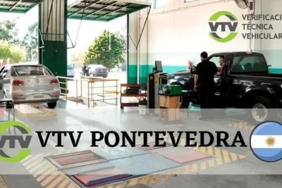VTV Pontevedra