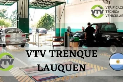 VTV Trenque Lauquen