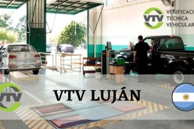VTV Lujan